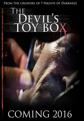 The Devil's Toy Box poster