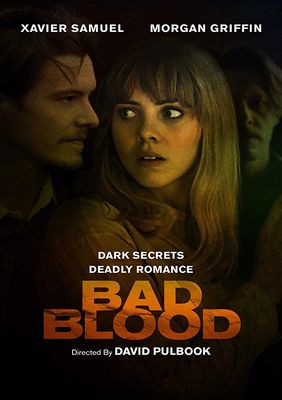 Bad Blood poster