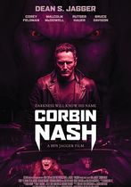 Corbin Nash