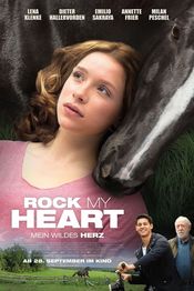 Poster Rock My Heart