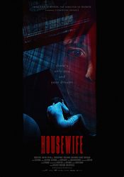 Poster Housewife