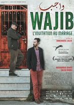 Wajib – Invitație la nuntă