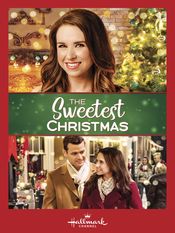 Poster The Sweetest Christmas