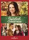 Film The Sweetest Christmas