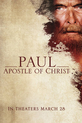 Paul, Apostle of Christ