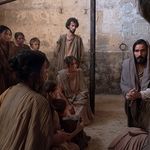 Imagine din galeria filmului Paul, Apostle of Christ