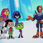 Teen Titans Go! To the Movies/Haideţi, Tineri Titani, la film!