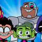 Teen Titans Go! To the Movies/Haideţi, Tineri Titani, la film!