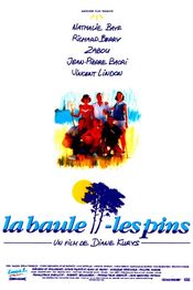 Poster La baule-les Pins