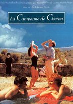 La campagne de Cicéron