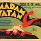 Poster 4 Madam Satan