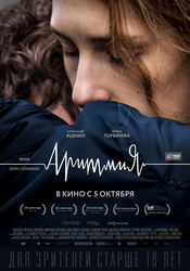 Poster Aritmiya