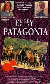 Poster Le roi de Patagonie