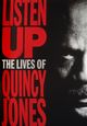 Film - Listen Up: The Lives of Quincy Jones