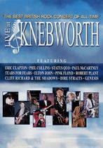 Live at Knebworth