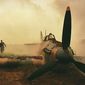 Mission of Honor/Hurricane