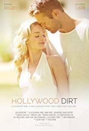 Poster Hollywood Dirt
