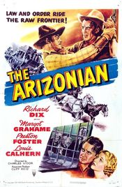 Poster The Arizonian