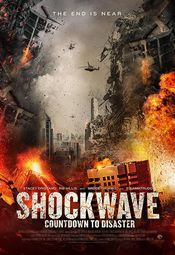 Poster Shockwave