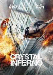 Poster Crystal Inferno 