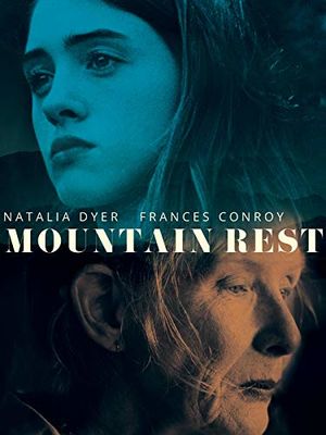 Mountain Rest poster