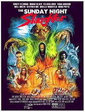 Poster The Sunday Night Slaughter