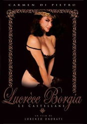 Poster Lucrezia Borgia