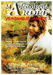 Poster Mademoiselle Ardel