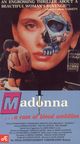 Film - Madonna: A Case of Blood Ambition