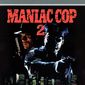 Poster 1 Maniac Cop 2