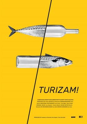 Turizam! poster