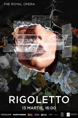 Rigoletto poster