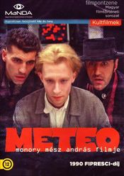 Poster Meteo