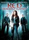 Film Red: Werewolf Hunter