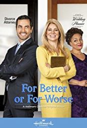 Poster For Better or for Worse