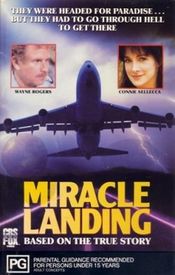 Poster Miracle Landing