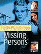 Film - Missing Persons