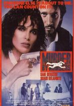 Murder by Numbers