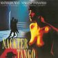 Poster 3 Naked Tango