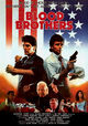 Film - No Retreat, No Surrender 3: Blood Brothers