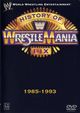 Film - WWE: The History of WrestleMania I-IX