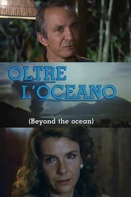 Oltre l'oceano poster