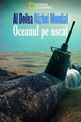 Drain the Ocean: WWII poster