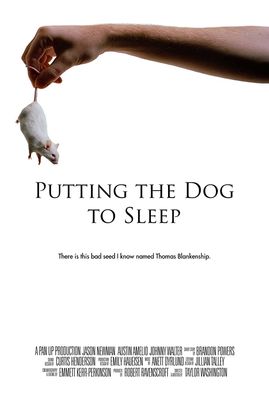 Putting the Dog to Sleep poster