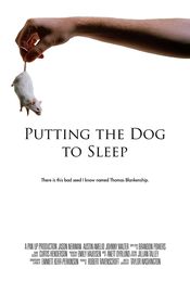 Poster Putting the Dog to Sleep