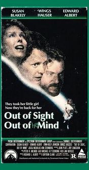 Poster Out of Sight, Out of Mind