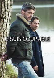 Poster Je suis coupable