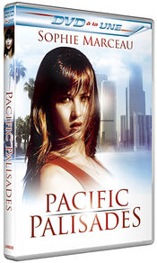 Poster Pacific Palisades