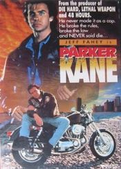Poster Parker Kane