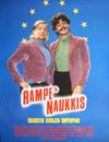 Rampe & Naukkis - Kaikkien aikojen superpari